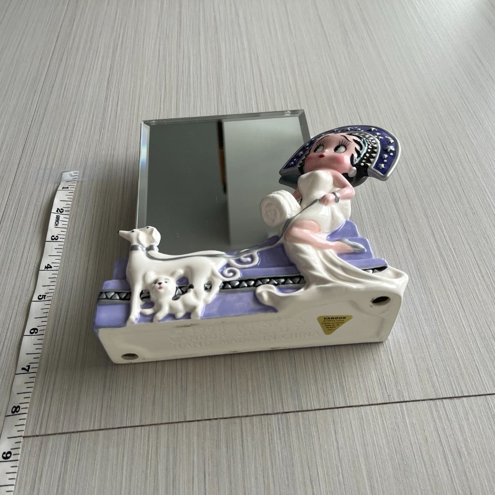 Betty Boop Photo frame - Picture 9 of 16